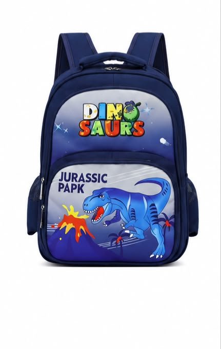 sac-a-dos-enfant-dinosaure-jurassic-bleu-marine-8211