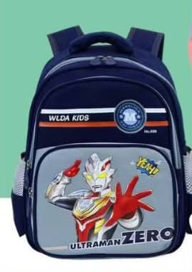 cartable-scolaire-enfant-ultraman-zero-marque-wlda-kids-8275