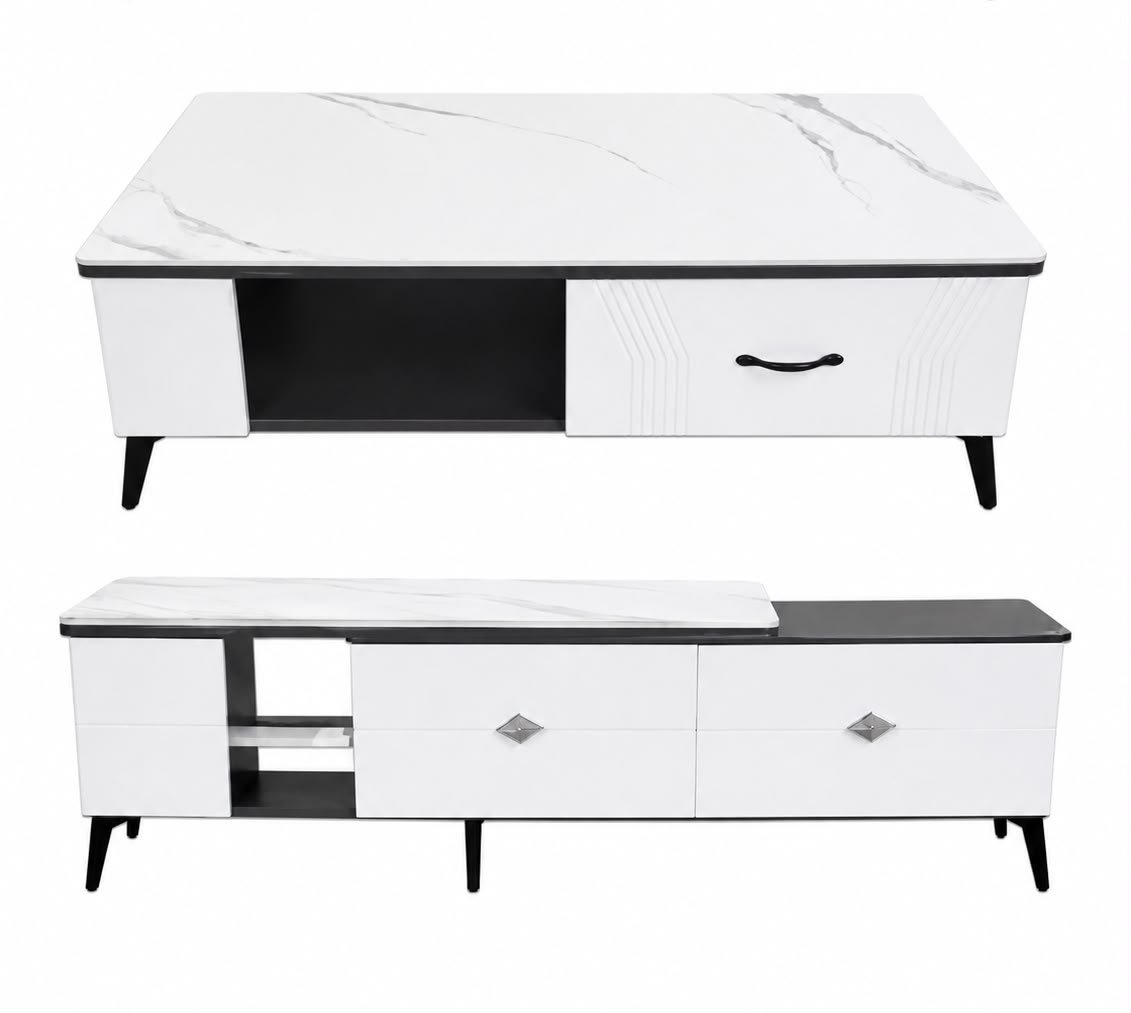 ensemble-table-basse-meuble-tv-blanc-effet-marbre-8294