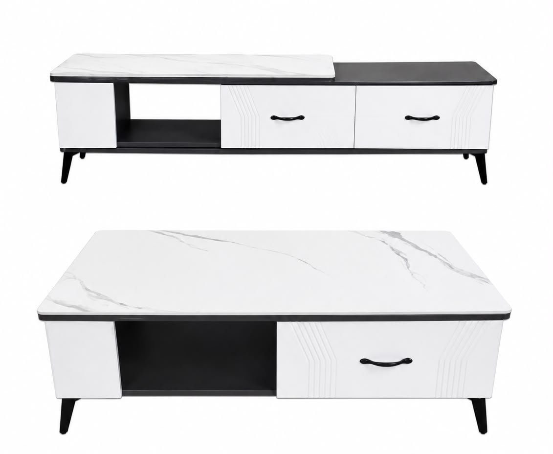 ensemble-meuble-tv-table-basse-blanc-effet-marbre-8295