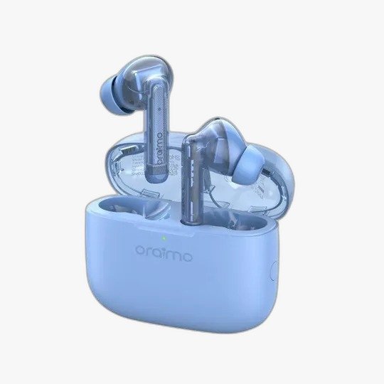 ecouteurs-sans-fil-oraimo-au-design-moderne-bleu-transparent-8324