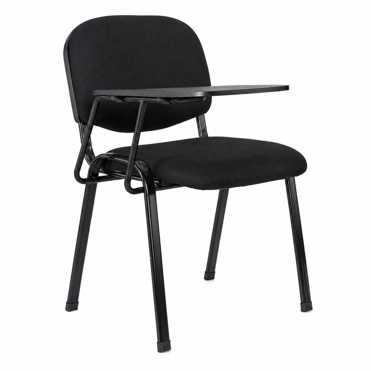 chaise-de-conference-avec-tablette-ecritoire-noir-8337