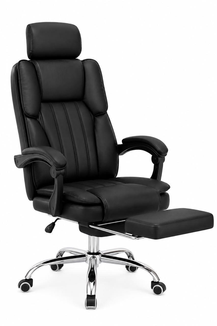 fauteuil-de-bureau-executif-avec-repose-pieds-retractable-noir-8345