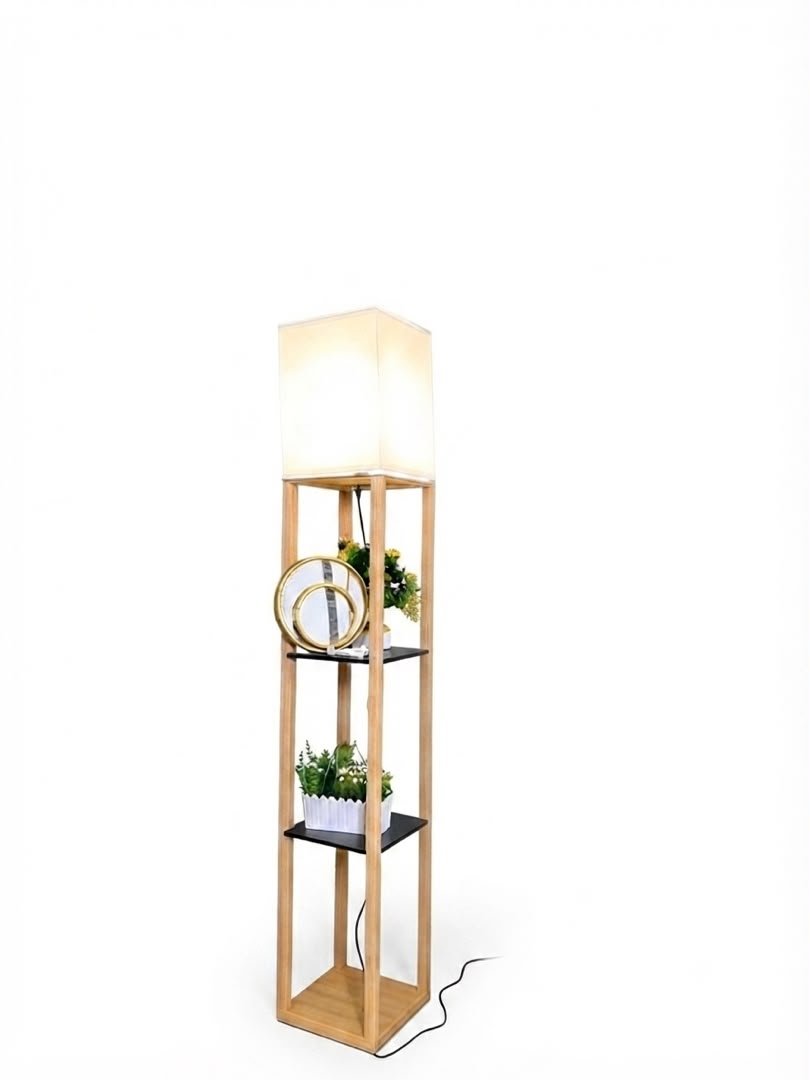 lampadaire-etagere-en-bois-2-en-1-eclairage-et-rangement-8375