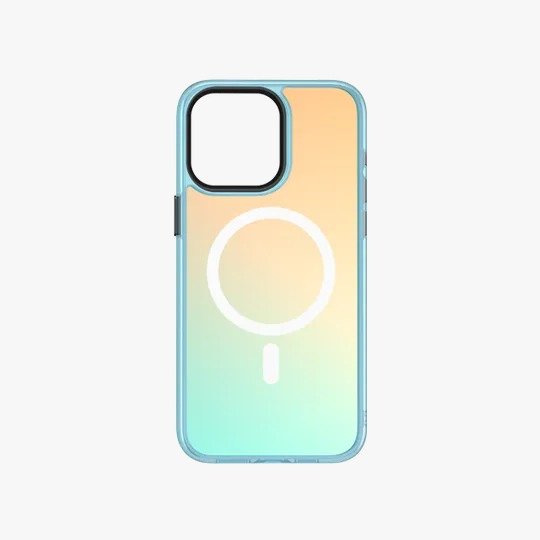 coque-iphone-irisee-compatible-magsafe-effet-holographique-8383