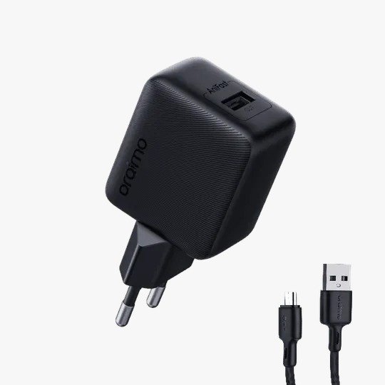 chargeur-secteur-oraimo-aofast-port-usb-a-avec-cable-micro-usb-inclus-8393