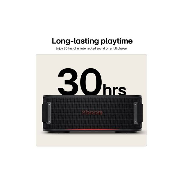 lg-xboom-bounce-par-william-enceinte-bluetooth-portable-avec-sangle-30h-dautonomie-ip67-barre-led-lumineuse-noir-garantie-12-mois-8415