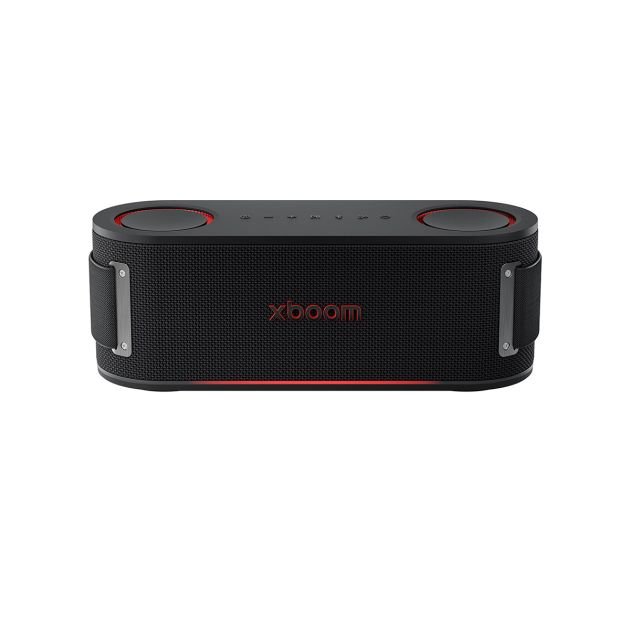 lg-xboom-bounce-par-william-enceinte-bluetooth-portable-avec-sangle-30h-dautonomie-ip67-barre-led-lumineuse-noir-garantie-12-mois-8415