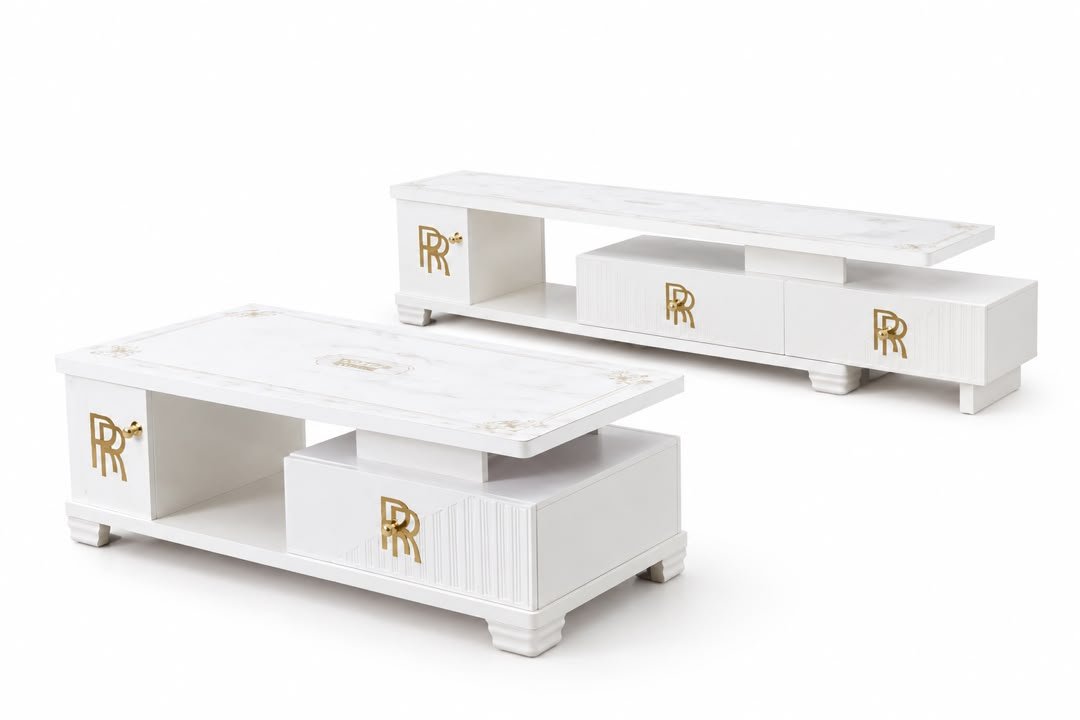 ensemble-table-basse-et-meuble-tv-blanc-finition-marbre-et-details-dores-8421