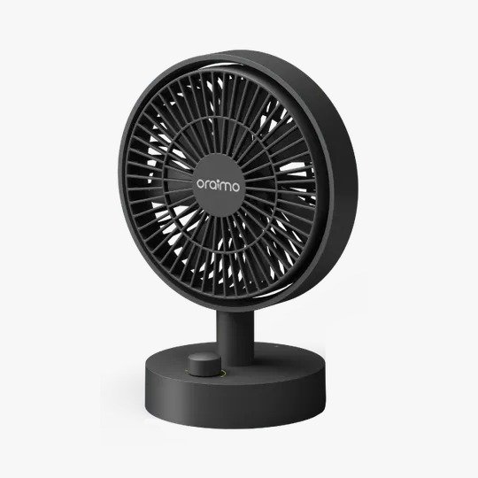 oraimo-smarttablefan-5w-odf-201a-mini-ventilateur-de-table-rechargeable-8440