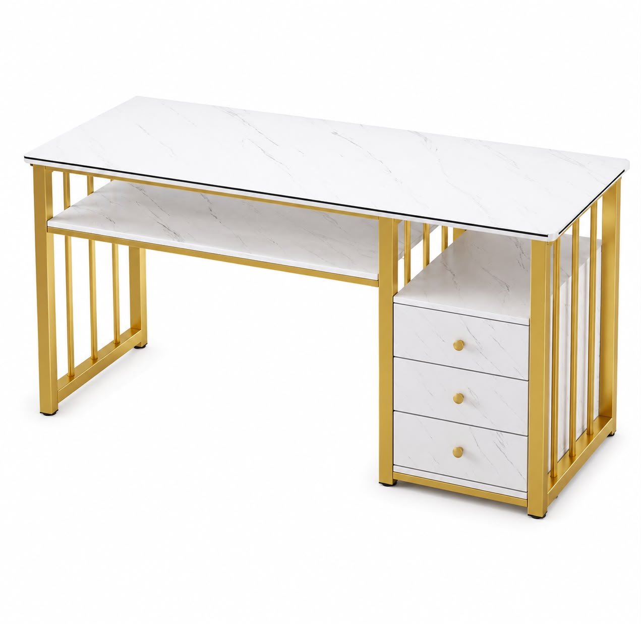 table-de-manucure-marbre-et-dore-avec-rangement-integre-8451