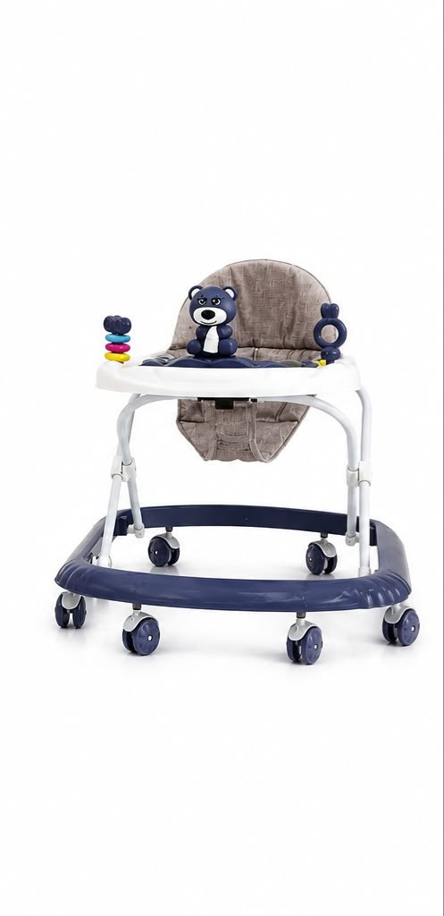 trotteur-bebe-bleu-marine-motif-ourson-8472