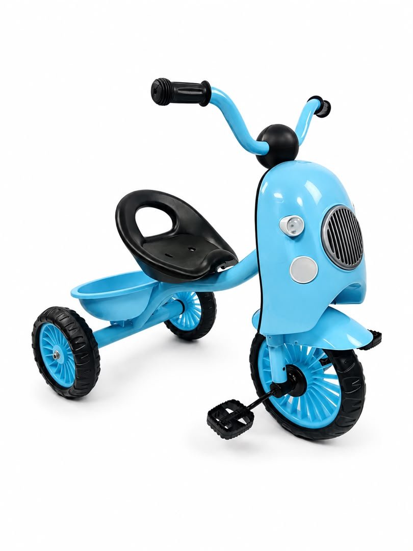 tricycle-enfant-design-scooter-retro-bleu-8478