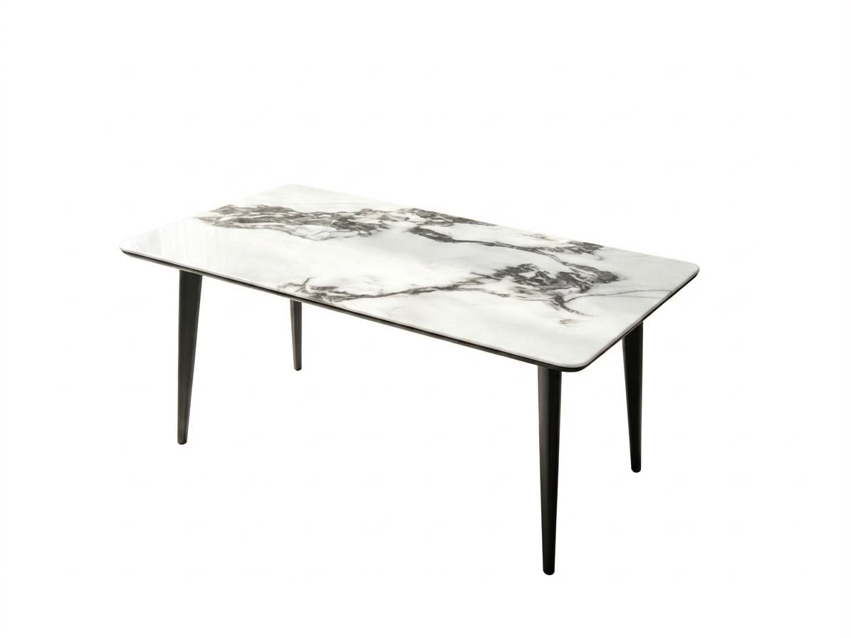 table-rectangulaire-marbre-blanc-pietement-scandinave-8486