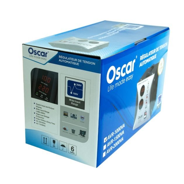 regulateur-de-tension-oscar-avr-1000va-3-mois-8489