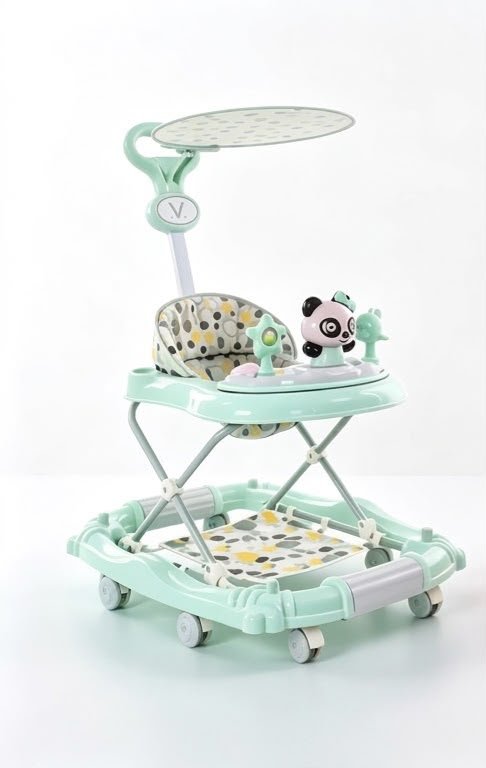 trotteur-bebe-vert-menthe-avec-pare-soleil-8494