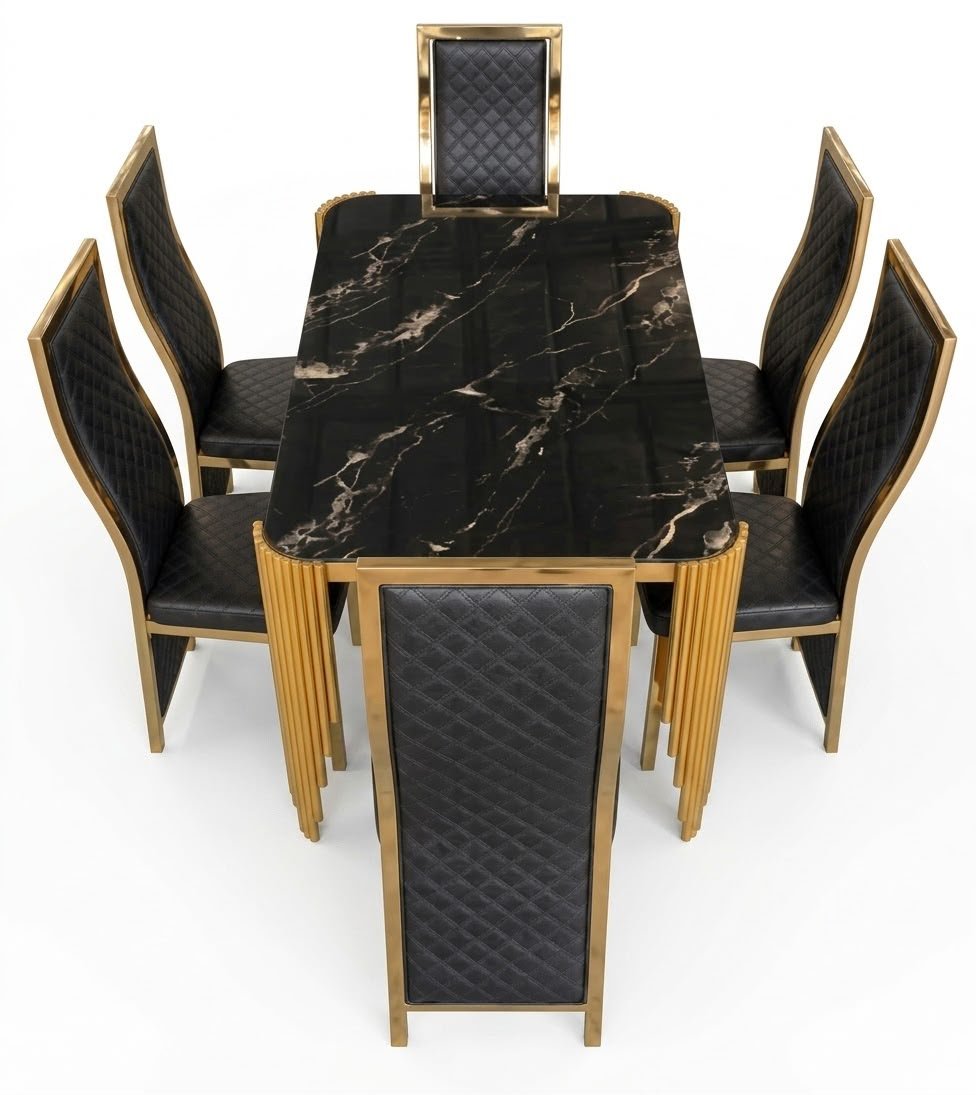 ensemble-de-salle-a-manger-luxueux-pour-6-personnes-compose-dune-elegante-table-rectangulaire-et-de-six-chaises-haut-de-gamme-8504