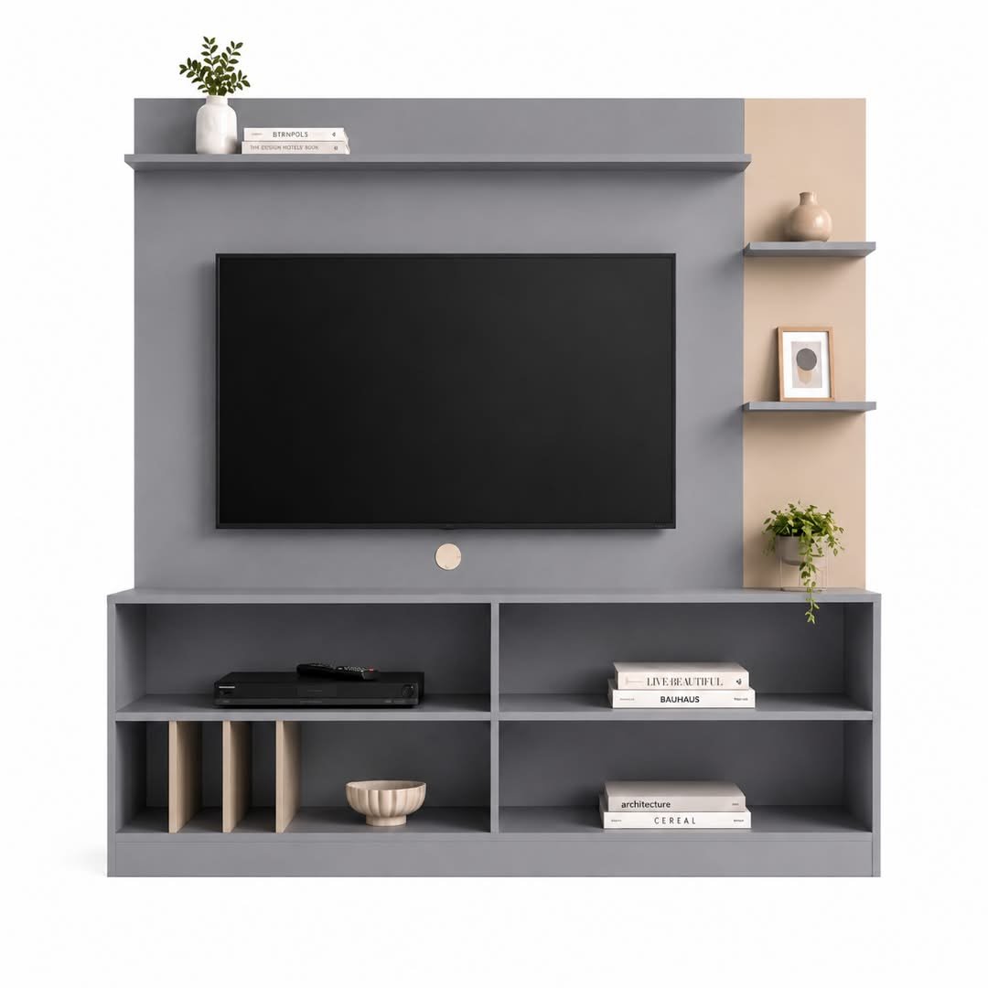 meuble-tv-mural-gris-moderne-avec-etageres-8542