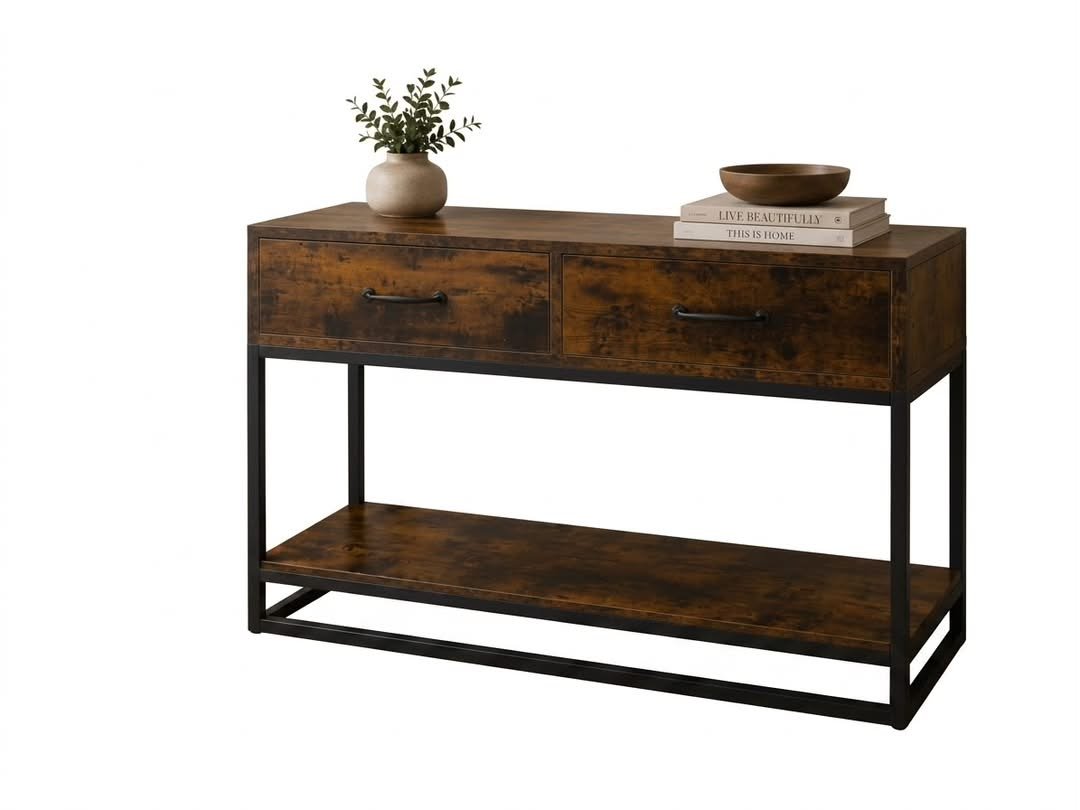 console-industrielle-bois-et-metal-avec-tiroirs-8551