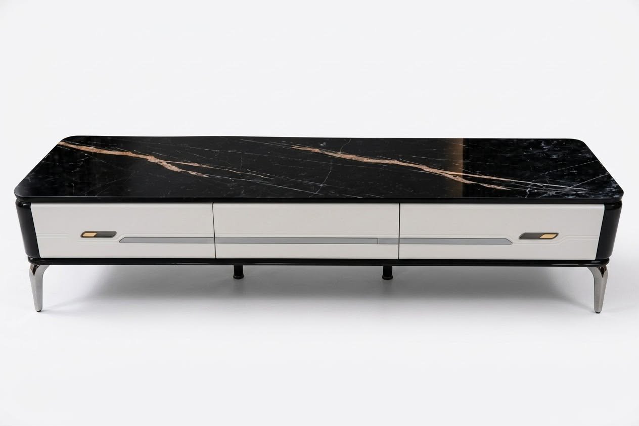 meuble-tv-moderne-avec-plateau-effet-marbre-noir-8556