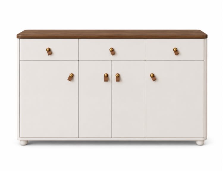 buffet-bas-blanc-avec-plateau-bois-8560