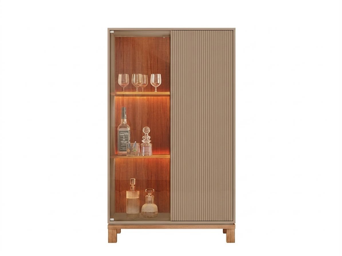 vitrine-elegante-avec-porte-vitree-et-panneau-rainure-8561