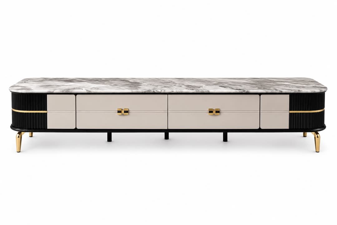 meuble-tv-luxe-avec-plateau-effet-marbre-et-details-dores-8567