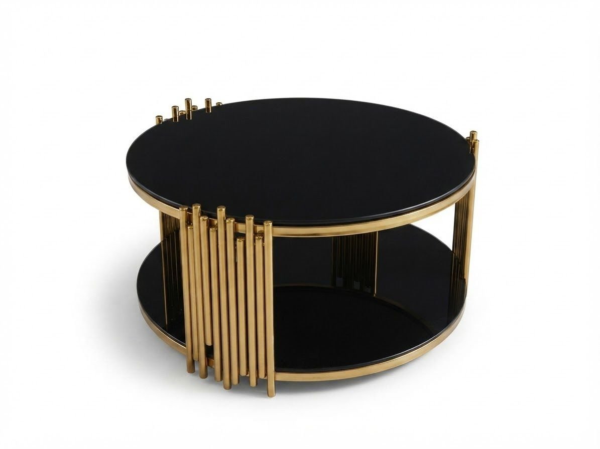 table-basse-ronde-a-deux-niveaux-caracterisee-par-un-design-moderne-et-luxueux-en-noir-et-dore-8653