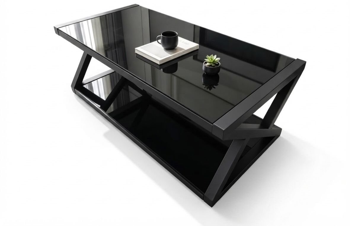 table-basse-rectangulaire-a-deux-niveaux-au-style-contemporain-minimaliste-entierement-realisee-dans-une-finition-noire-brillante-avec-une-structure-8656