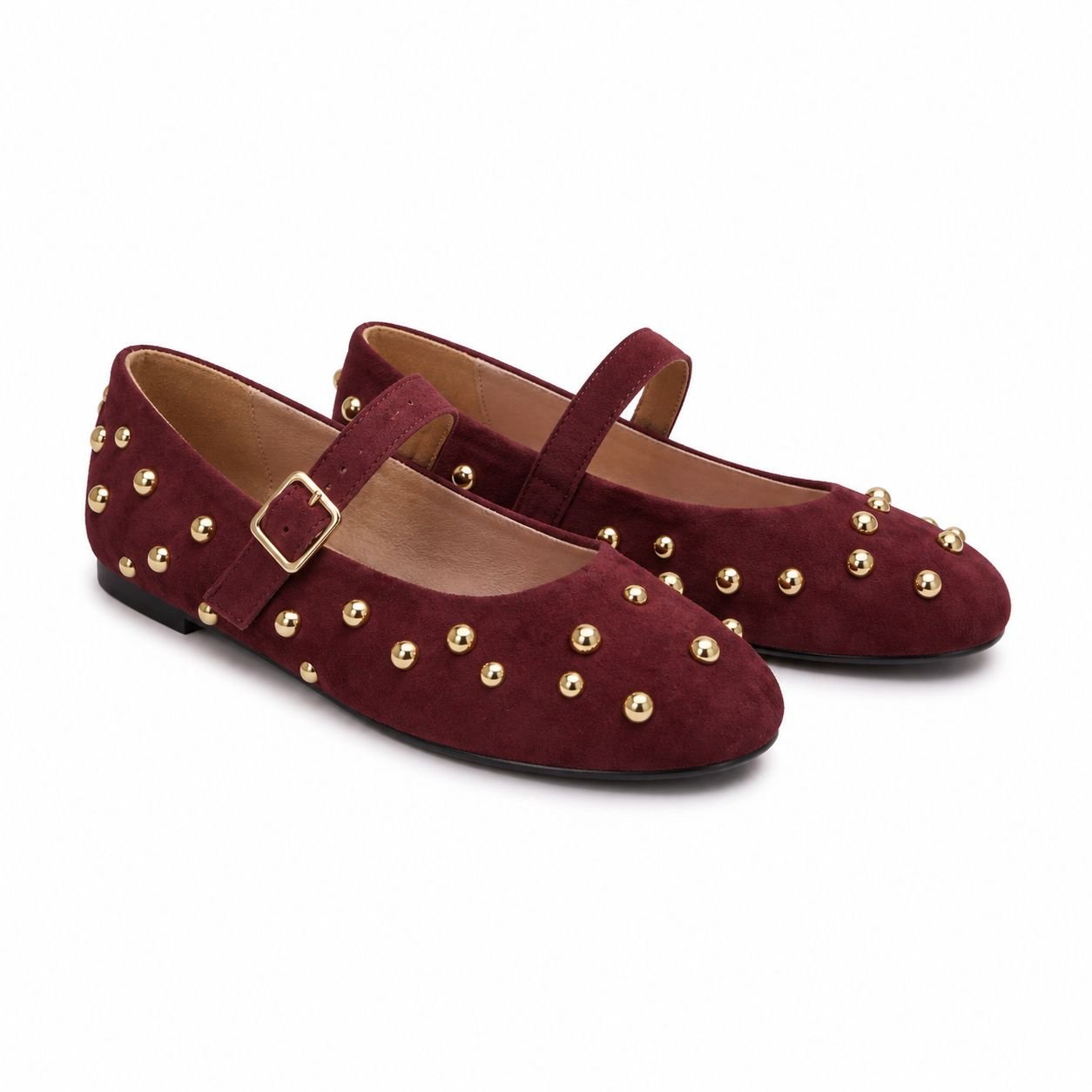 ballerines-mary-jane-cloutees-bordeaux-elegance-rock-chic-8674