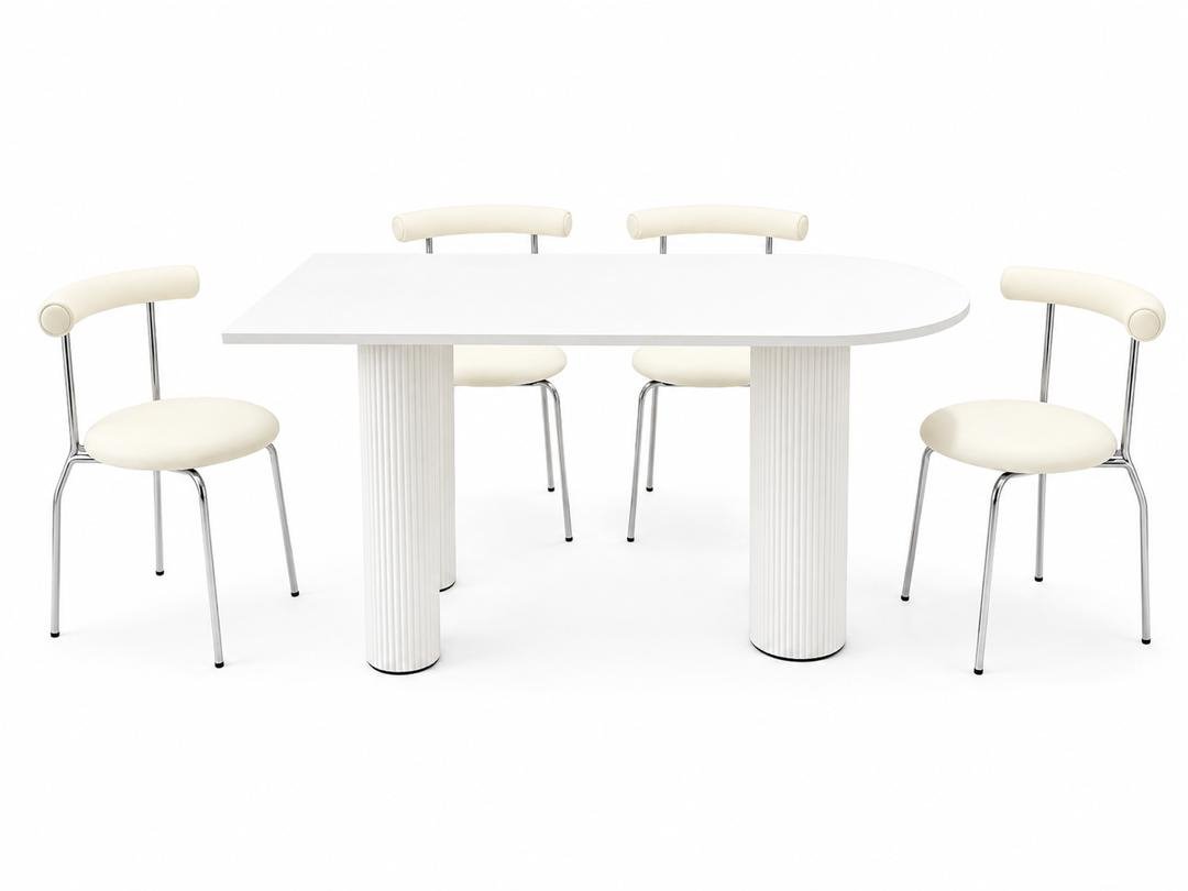 ensemble-table-a-manger-blanc-epure-chaises-design-4-chaises-8686