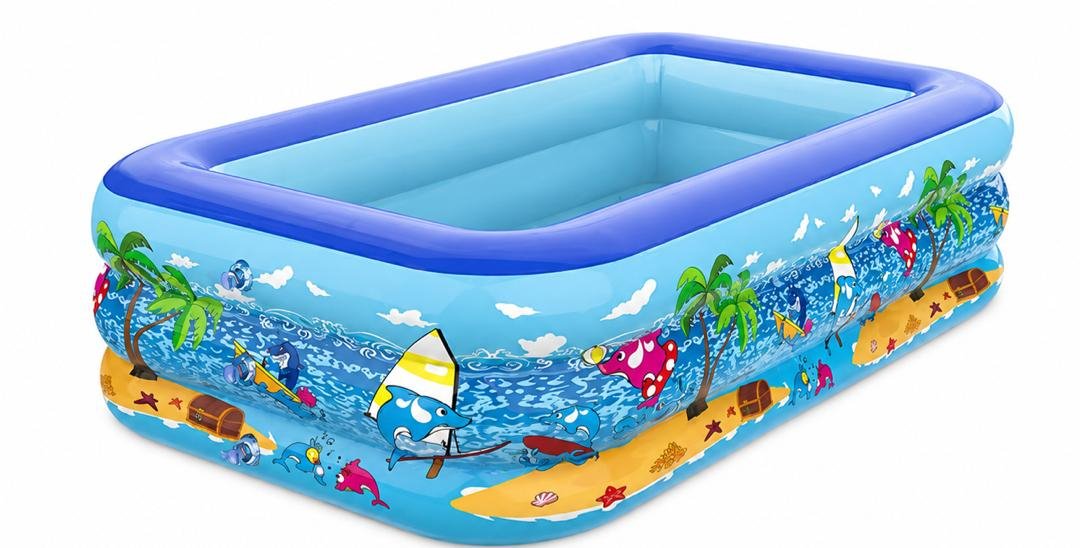 piscine-gonflable-familiale-rectangulaire-motif-plage-210-m-8699