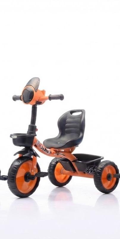 tricycle-enfant-orange-avec-paniers-de-rangement-8733