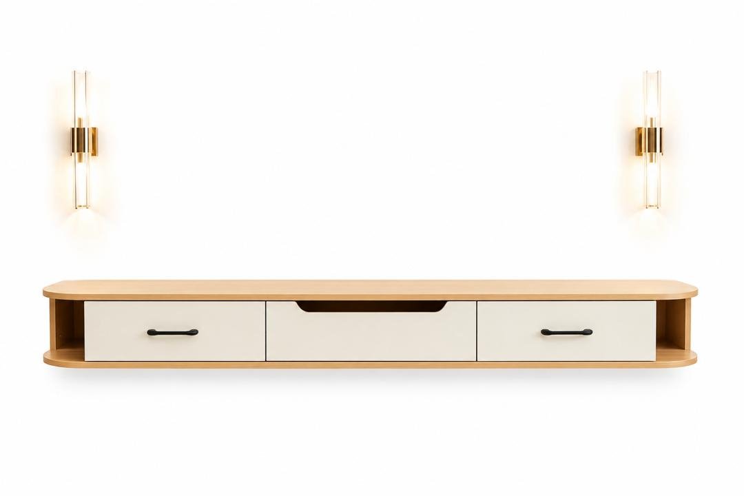 meuble-tv-suspendu-bois-clair-blanc-design-flottant-arrondi-8763