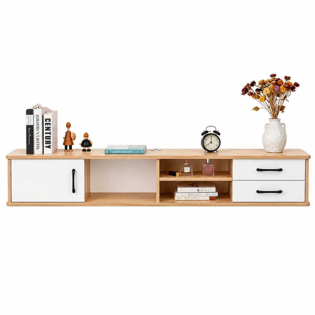 meuble-tv-suspendu-bois-clair-blanc-rangement-modulable-8765
