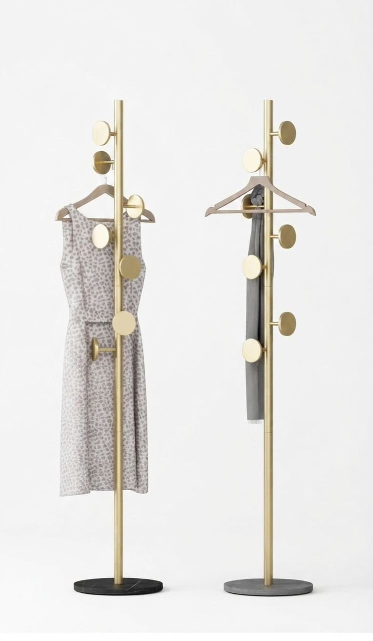 portant-a-vetements-design-en-metal-dore-avec-base-en-marbre-8776