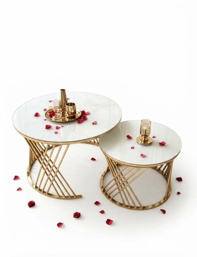 duo-de-tables-basses-gigognes-rondes-plateau-blanc-et-structure-doree-8791