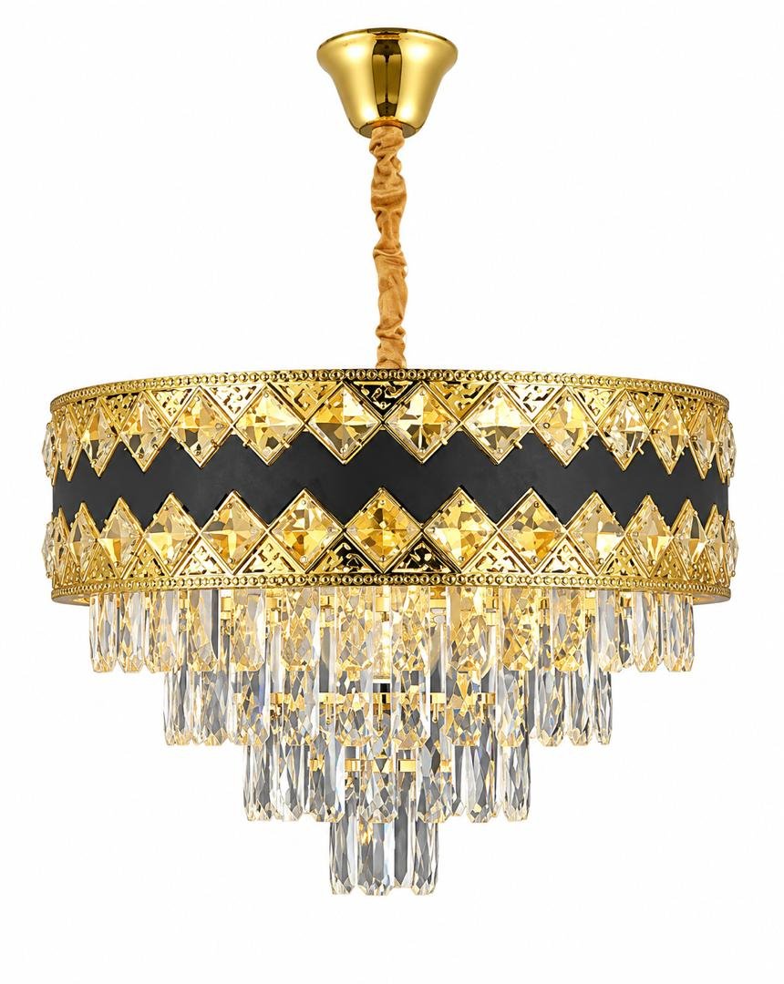un-luminaire-suspendu-au-design-plus-contemporain-et-structure-associant-une-forme-cylindrique-affirmee-a-des-elements-de-cristal-scintillants-8807