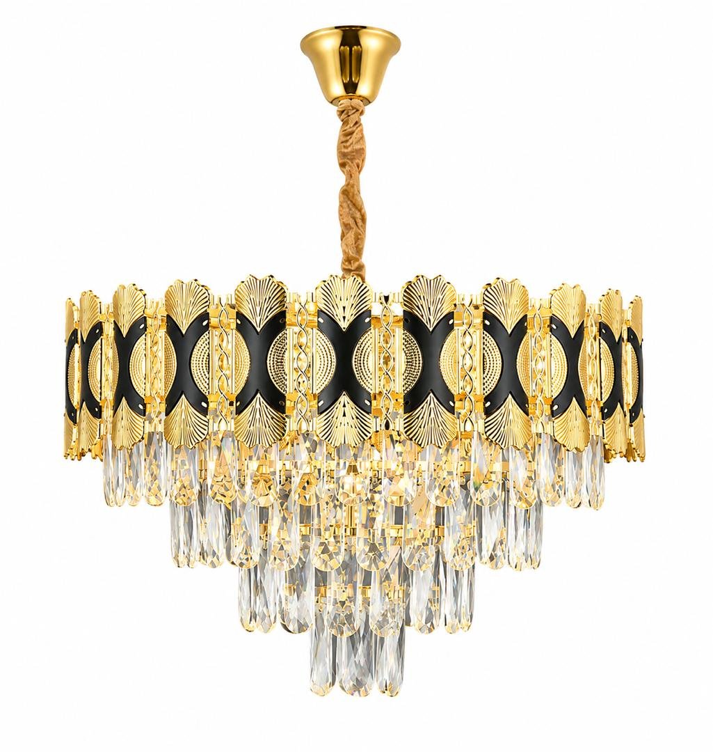 un-luminaire-suspendu-somptueux-au-design-sophistique-combinant-des-motifs-geometriques-et-floraux-audacieux-avec-une-cascade-de-cristaux-scintillants-8810