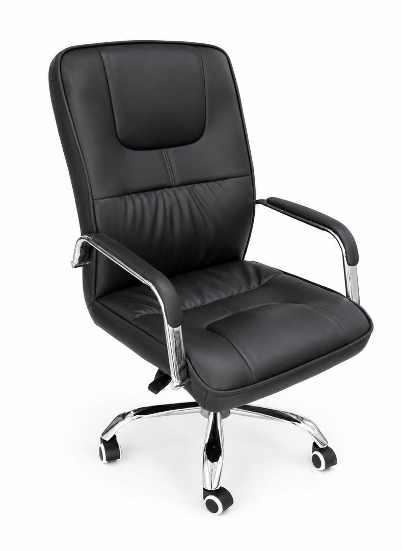chaisebureau-ergonomique-dossier-haut-en-cuir-synthetique-noir-8820
