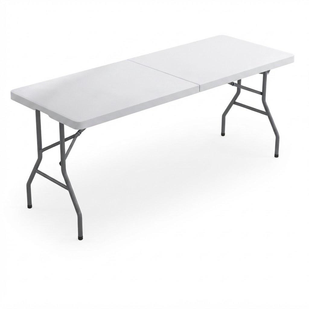 table-pliante-rectangulaire-blanche-pratique-et-facile-a-ranger-8821