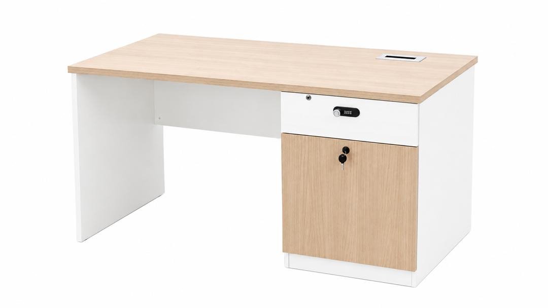 bureau-en-bois-avec-caisson-securise-et-gestion-des-cables-8823