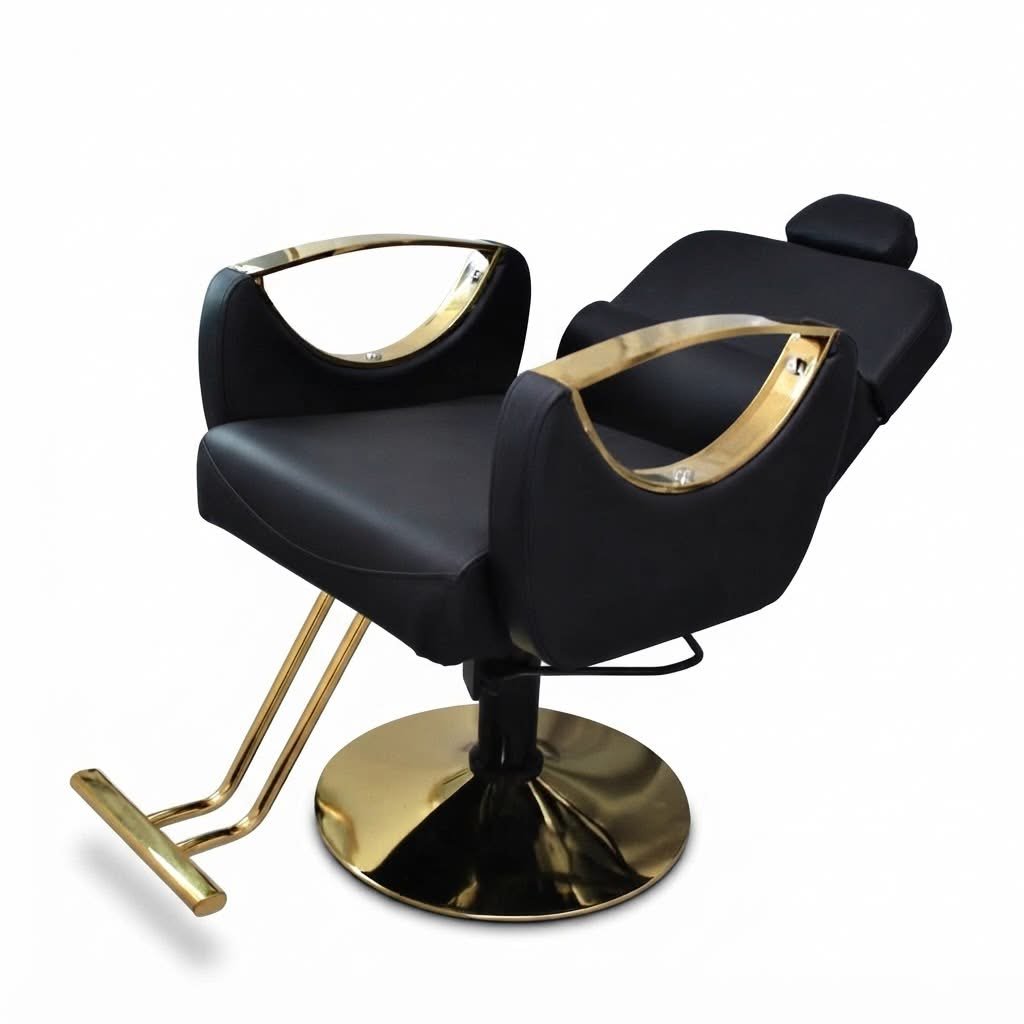 fauteuil-de-coiffurebarbier-inclinable-noir-et-dore-8842