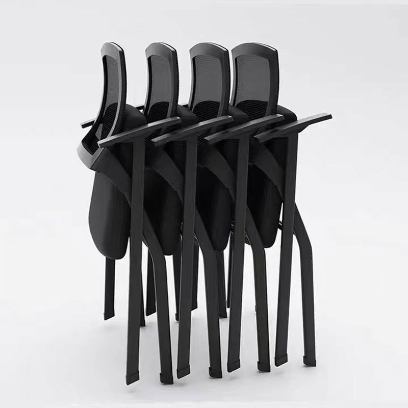chaise-de-formation-pliante-avec-tablette-ecritoire-rabattable-dossier-filet-respirant-empilable-8856