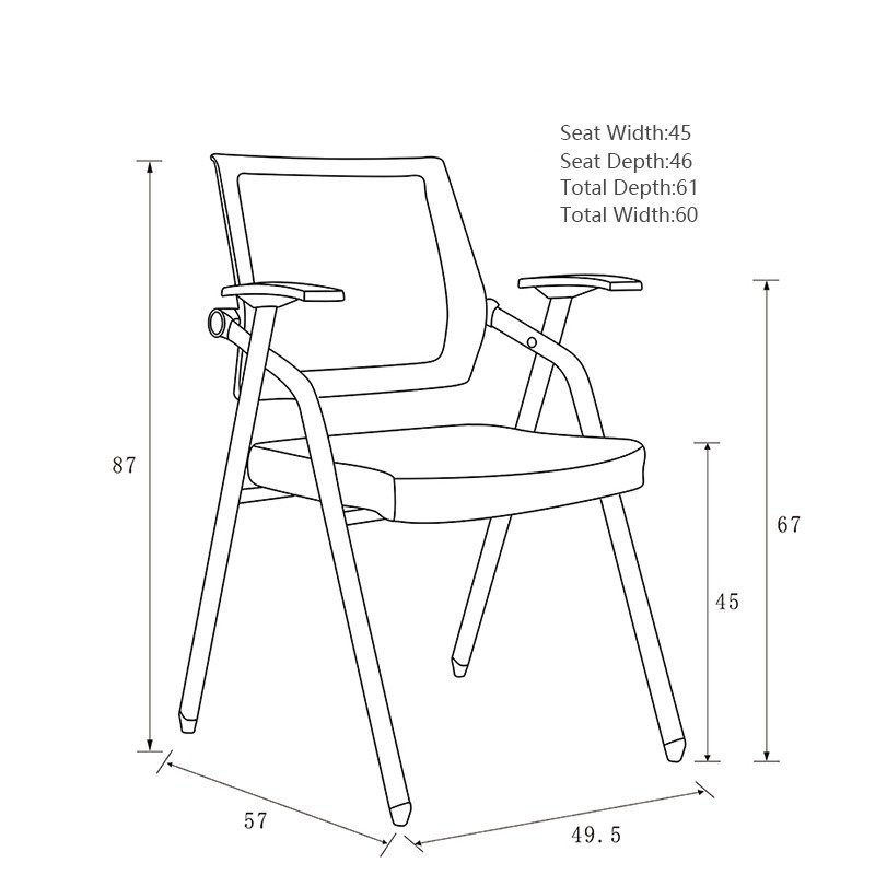 chaise-de-formation-pliante-avec-tablette-ecritoire-rabattable-dossier-filet-respirant-empilable-8856
