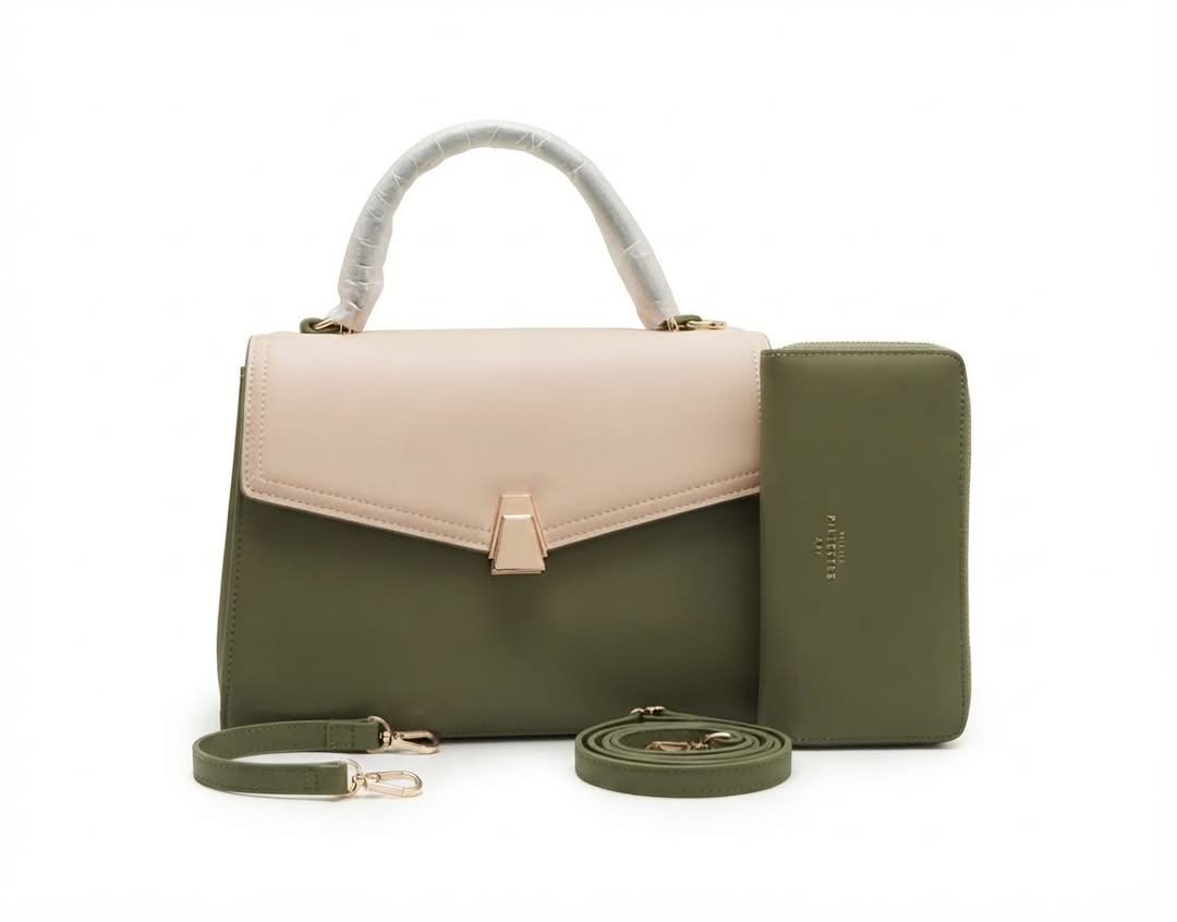 sac-a-main-bicolore-kaki-beige-8906