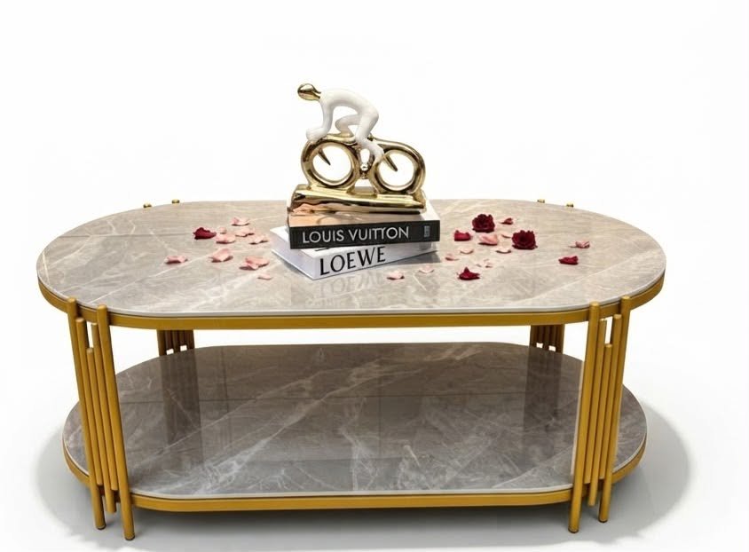 table-basse-ovale-double-plateau-marbre-et-dore-8968