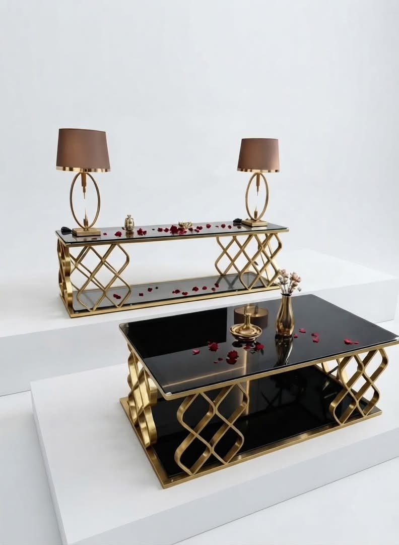 ensemble-console-et-table-basse-doree-elegance-et-raffinement-pour-votre-salon-9012