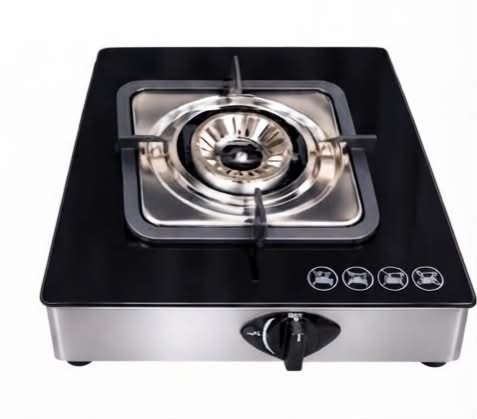 gaziniere-mono-feu-plateau-en-verre-trempe-allumage-tactile-9024