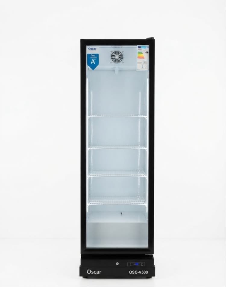 refrigerateur-vitrine-oscar-osc-v500-finition-noire-ecran-digital-9036